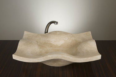 Alen Premium Premium Bal Onyx Çanak Lavabo