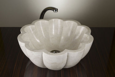 Alen Premium Elazığ Vişne Oval Çanak Lavabo