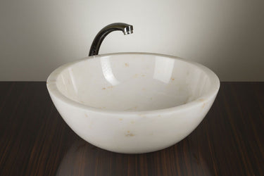 Alen Premium Milas Leylak Dikdörtgen Blok Lavabo