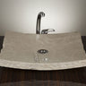 Alen Premium Emperador Dark Çanak Lavabo