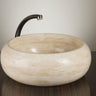 Alen Premium Verde Guatemala Oval Çanak Lavabo