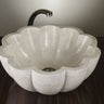 Alen Premium Elazığ Vişne Oval Çanak Lavabo